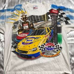 Nascar T-Shirt